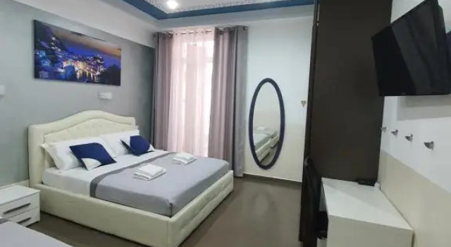 Номер Standard ARI Guest house