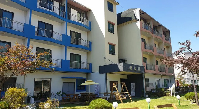 hongcheon sunhotel pension, Reserva ahora Hotel Seo-myeon República de Corea