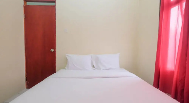 Nice and Comfy 1BR Apartment at MT Haryono Residence By Travelio, Book Apartment Jakarta Jakarta Province