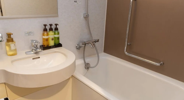Одноместный номер Toshi Center Hotel