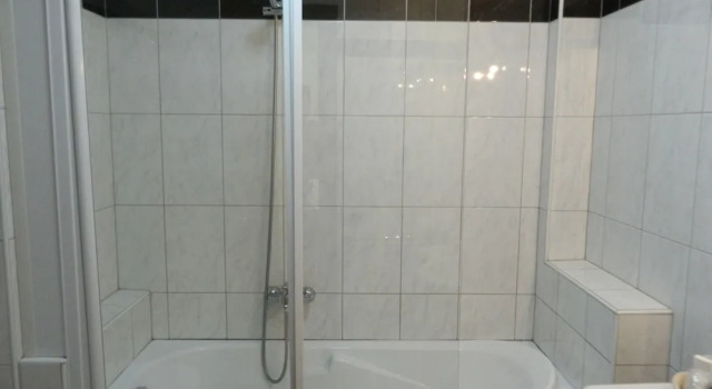 Трёхместный номер Standard Hotel Le Palme