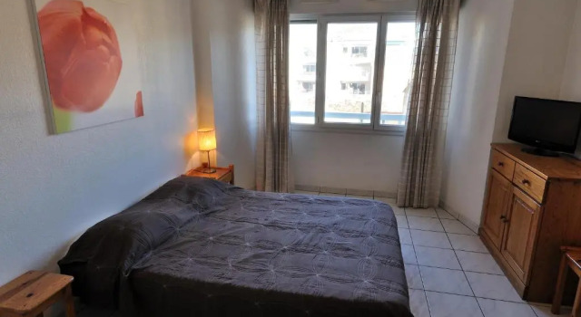 Студия Standard Residhotel Cannes Festival