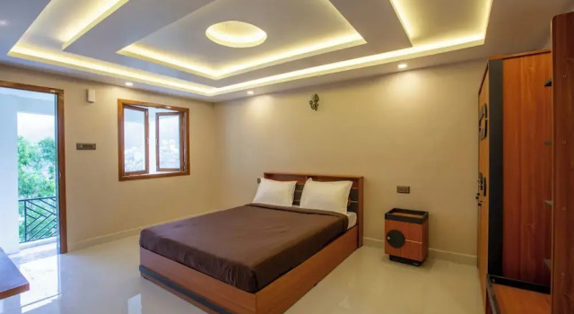 Номер Executive Thalir  Nest Valley View
