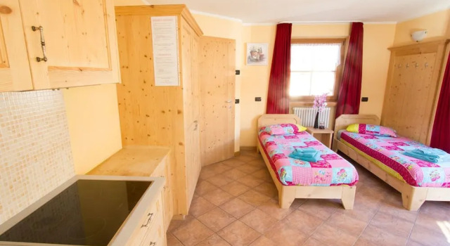 Chalet Stevan