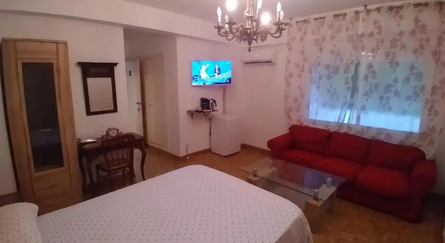 Люкс Casa Blanca 48