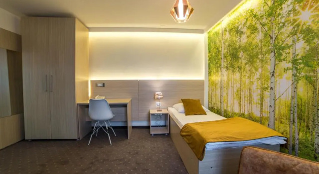 Hotel Tehnograd, Забронировать Отель Тузла Федерация Боснии и Герцеговины