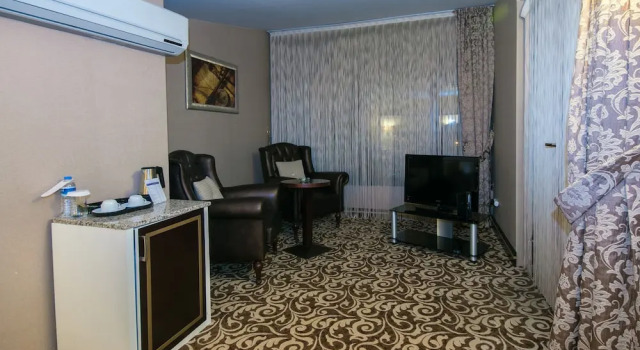 Люкс For You Medikent Otel