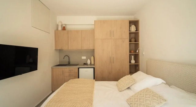 Номер Standard Noleya Pure Island Stay