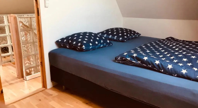 Centralt i Gentofte i 2 plan, ved S-Tog og busser, Buchen Sie Hotel Gentofte 