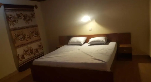 Номер Standard Отель Yuna Village Garden Resort