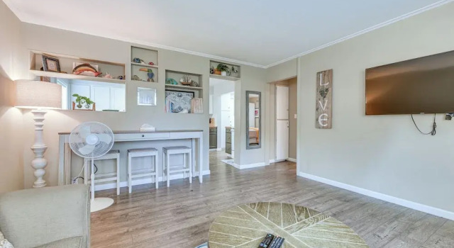 Pet-friendly Hoquiam Cottage w/ River Access!, 预订 度假屋 Hoquiam 华盛顿州