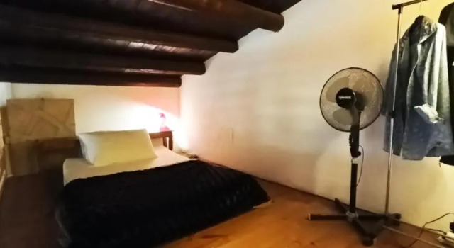 Palermo Holiday Studio