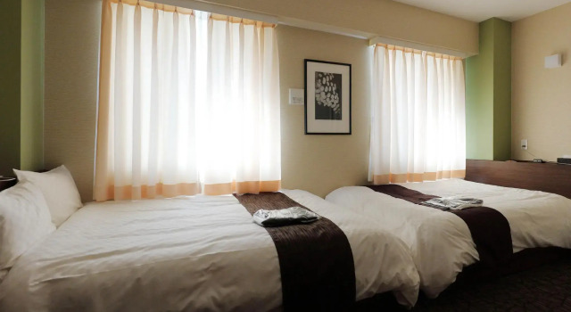 Двухместный номер Standard Amistad Hotel