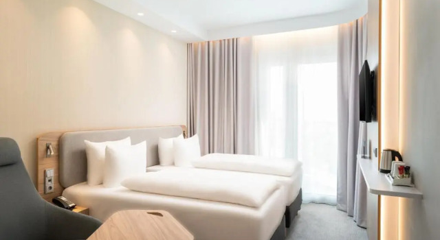Номер Standard Holiday Inn Express - Rosenheim by IHG
