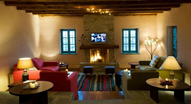 Ariston, Rezerwuj Hotel Papigo Zagori