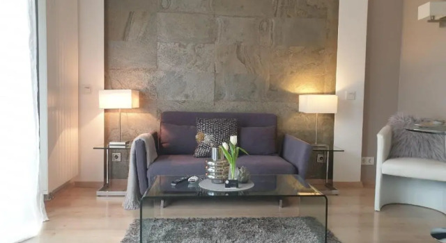 Люкс Appart-Hotel REB_ART