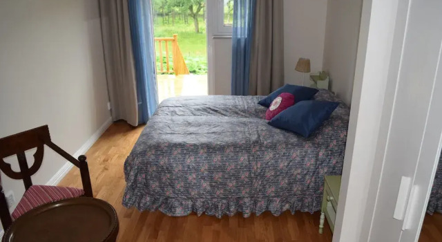 Lilla Rygården Bed & Breakfast, Varaa Hotelli Hotellit Lagos aamiaisella, Aamiainen
