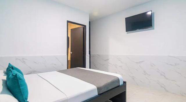 Hotel Cuchara de Palo Ayenda, Đặt Khách sạn Gaira Magdalena