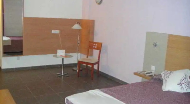 Двухместный номер Standard Mhc Arenales Hotel
