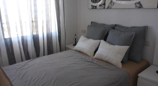 Romantic Apartment