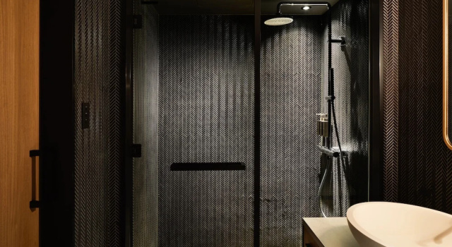Двухместный номер Standard с видом на лес The Tower Hotel Nagoya
