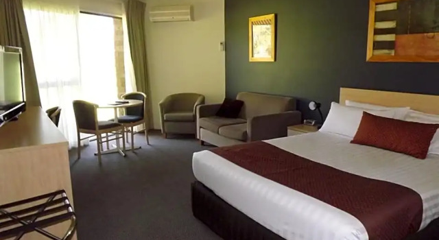 Номер Superior Mildura Golf Resort