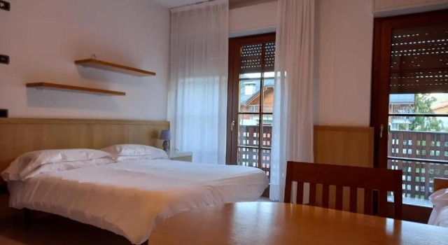 Студия Superior Residence Biancaneve