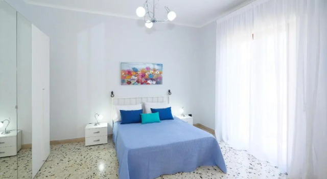 Апартаменты с 2 комнатами DreamSorrento Apartments
