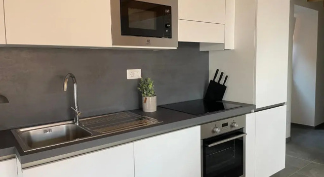 Апартаменты Delfina Home terrazzo 013239-CNI-00132