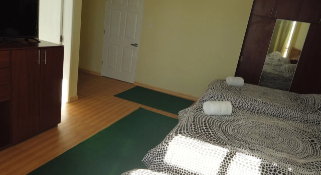 Номер Comfort Almudena Suites Uyuni