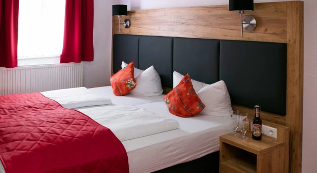 Hotel am Siebersturm