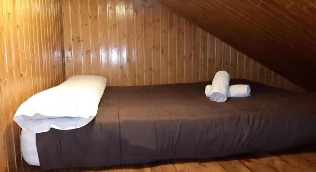Apartamentos Domus, Varaa Huoneisto Pradollano 