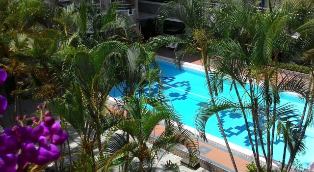 南湾星栈民宿(屏东二馆), Prenota Hotel Hengchun 