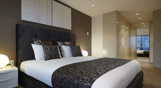 Melbourne Luxury Collection, Забронировать Отель Бизнес-отели Мельбурна, рядом с Australian Institute of Management, 4* 5*