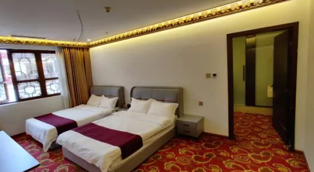 Suite Hotel Lantau