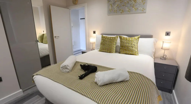 NEC Airport Shortstay, Varaa Hotelli Sheldon West Midlands