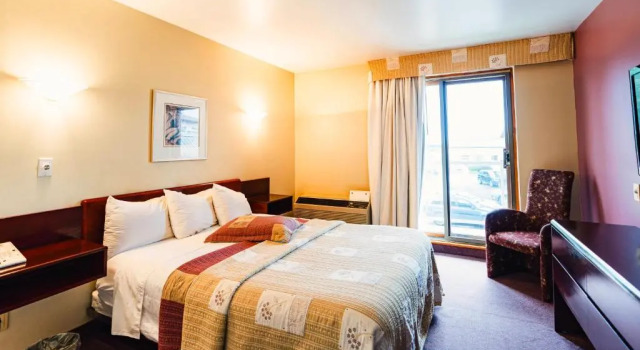 Люкс Executive Auberge Harris