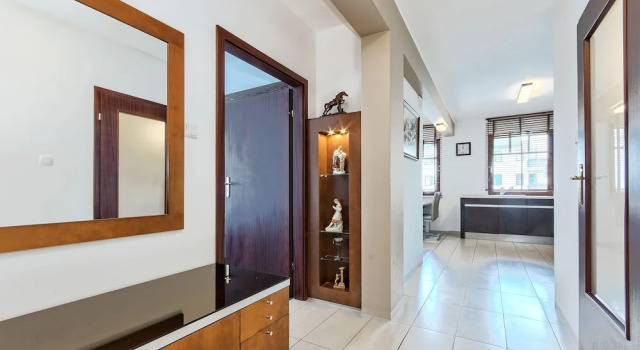 Aurora Sopockie Apartamenty, Varaa Huoneisto Hotellit Pommeri pysäköinnillä, Pysäköinti
