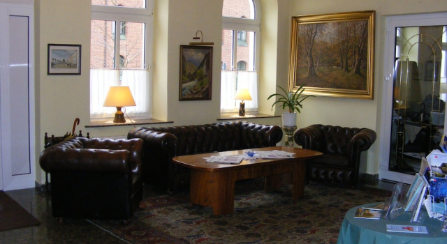 Hotel Fürstenhof, Prenota Hotel Rathenow 