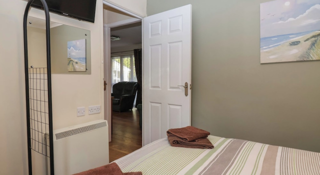 Willow Lodge