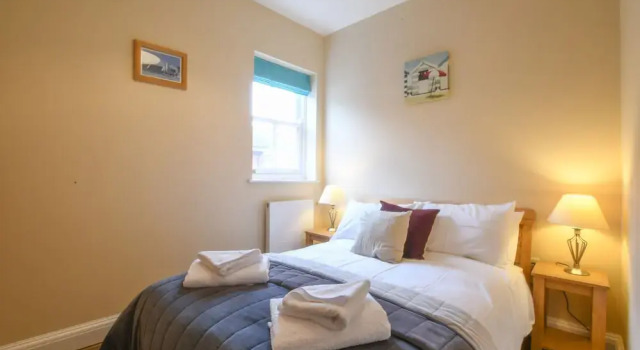 1 Eversley Court, Southwold, Забронировать Дом для отпуска Виллы Саутволд, Вилла