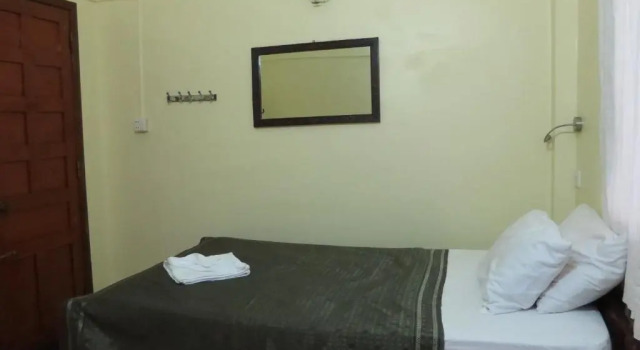 Номер Standard Goldie Guesthouse