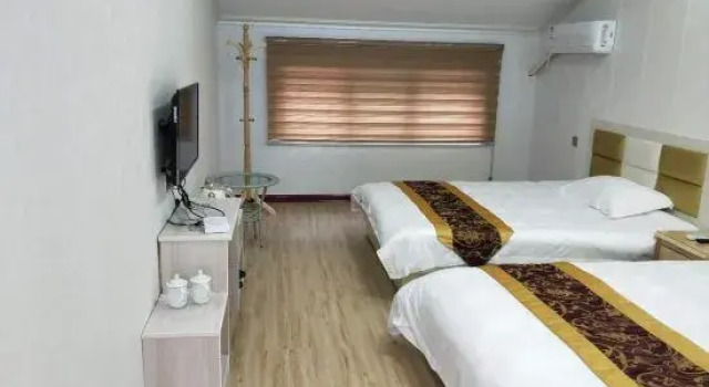 Jingxian County Nanshan Farmhouse, Rezerwuj Hotel Xuancheng Anhui