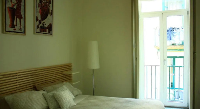 Haripergo Apartments a bridge for amalfi coast, Забронировать Апартаменты/квартира Апартаменты Салерно, рядом с Дворец Читта ди Салерно, Апартаменты/квартира