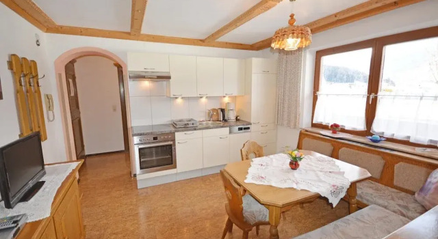 Apartment in Arzl With Wellness Area, Забронировать Апартаменты/квартира Апартаменты Тироля, Апартаменты/квартира