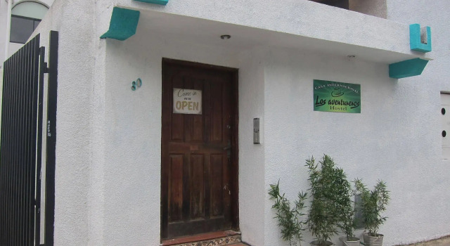 Los Aventureros, Prenota Ostello Hotel a Santa Cruz Region con piscina, Piscina