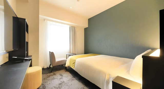 Quintessa Hotel Fukuoka Tenjin Comic & Books
