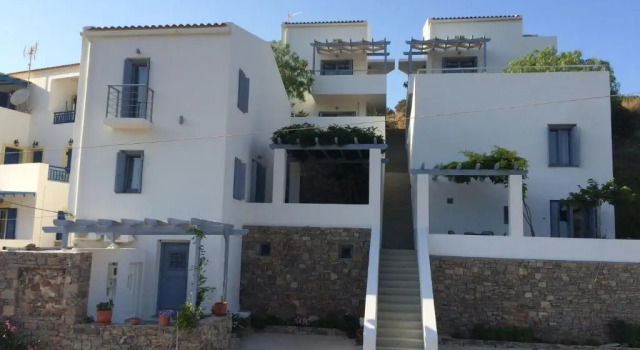 Номер Standard Zathea Apartments