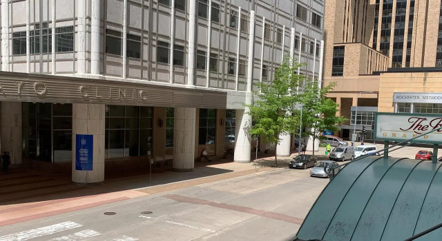The Towers At Kahler Grand Hotel, Rezerwuj Hotel Rochester Minnesota
