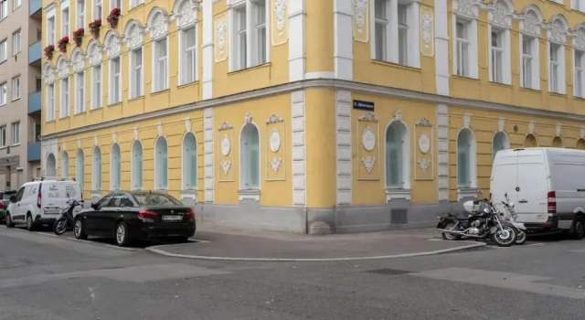 Levestate Apartments Klährgasse Vol 2